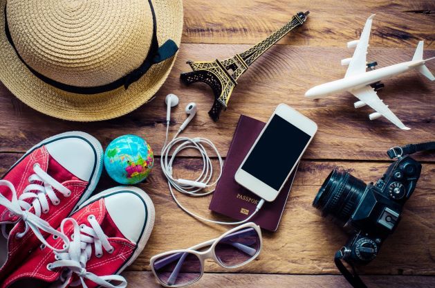 12 tips de viaje de Expedia para ahorrar tiempo y dinero en 2022
