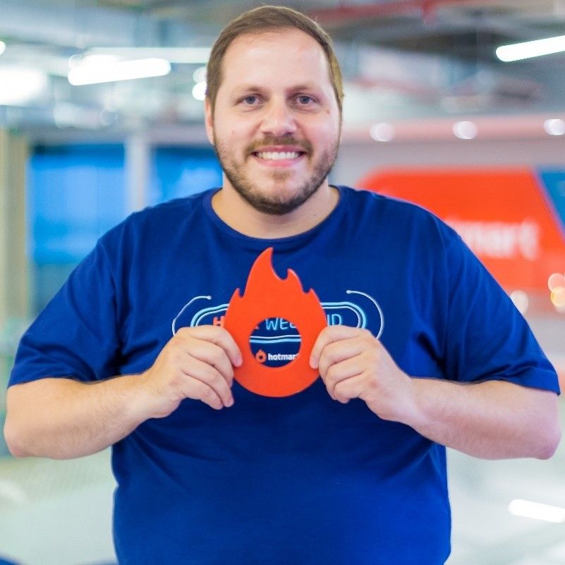Hotmart y WhatsApp juntos apoyando a los creadores de contenido