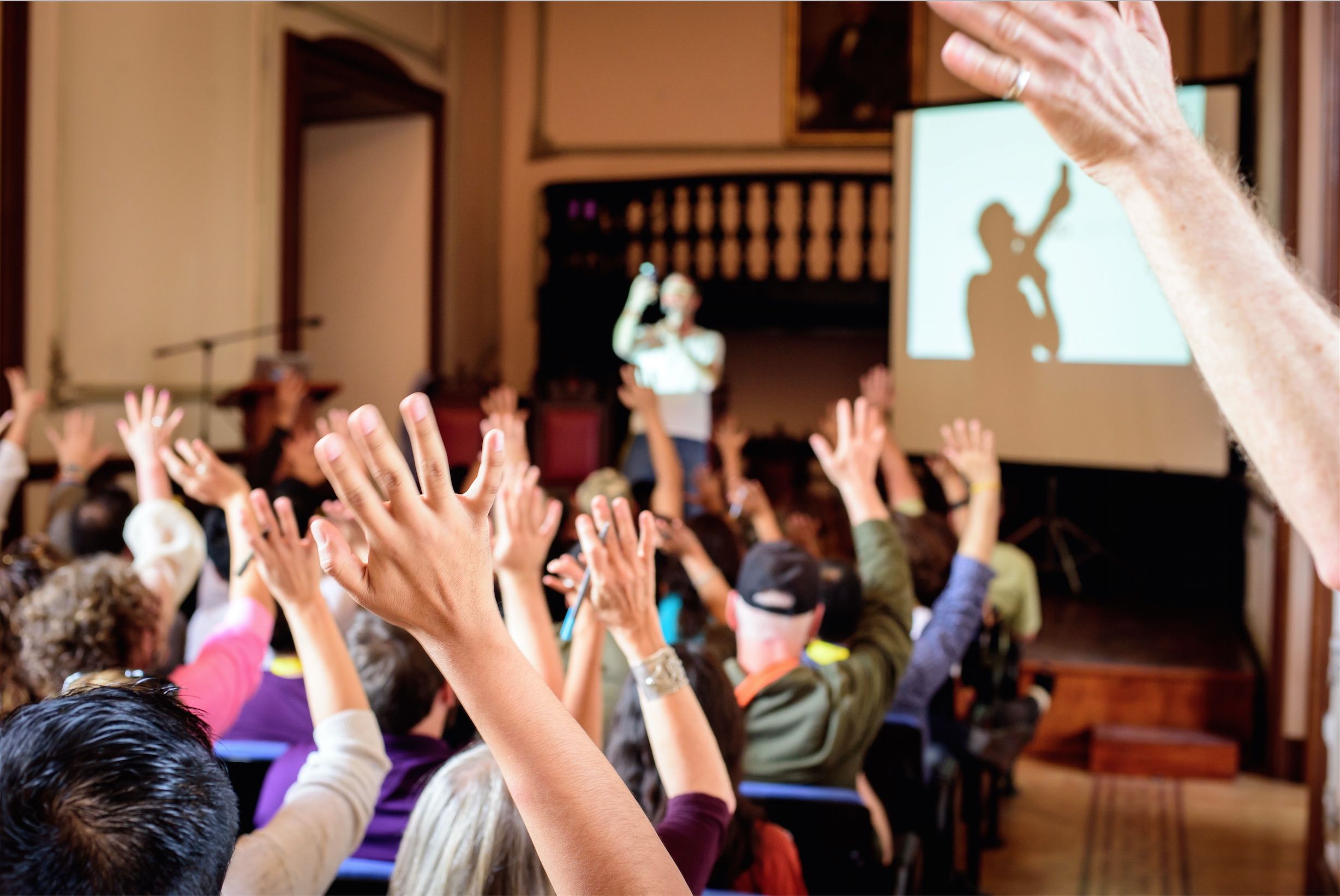 OAXACA FILMFEST lanza convocatoria de PITCH 189, espacio para que producciones mexicanas encuentren capital