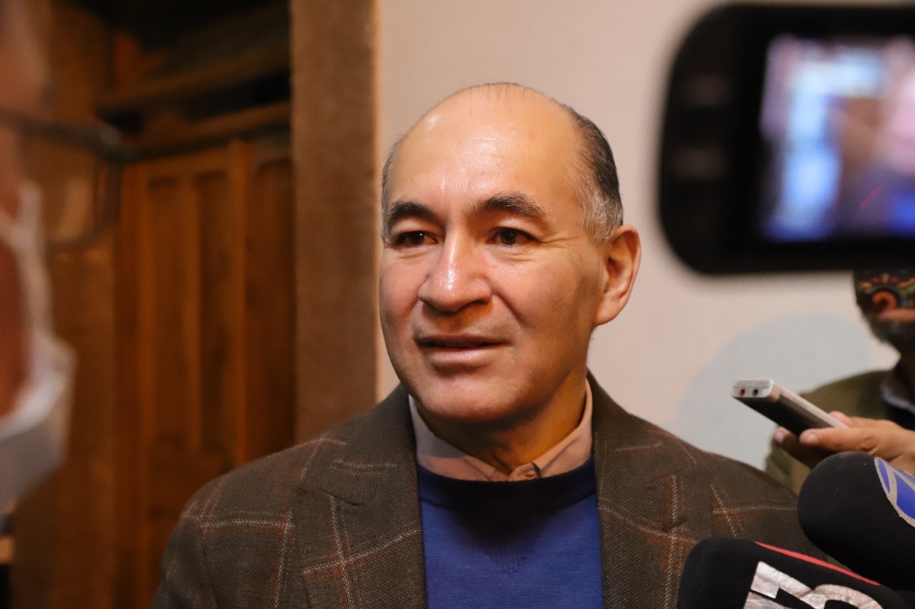 Orden, dignificación y cero corrupción en actividades comerciales, lineamientos de esta administración municipal - San Luis Potosí