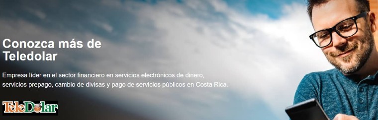 Enviar y recibir remesas internacionales a familiares en Costa Rica y Nicaragua, Teledolar explica cómo hacerlo
