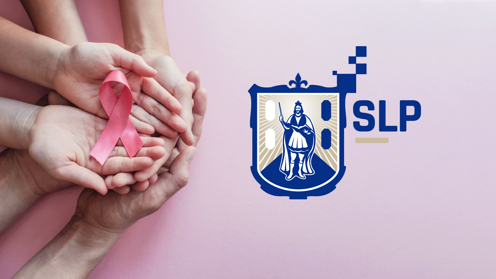 Ayuntamiento emprende campaña permanente para la prevención y detección de cáncer cervicouterino - San Luis Potosí