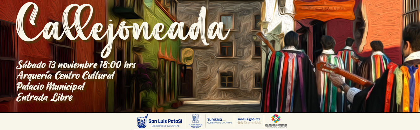 Callejoneada