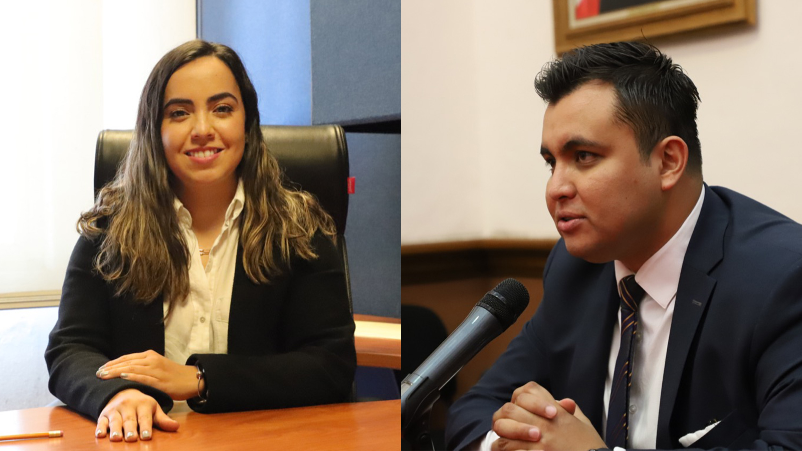 Comisión de Ecología, comprometida a resolver problemas ambientales de SLP - San Luis Potosí