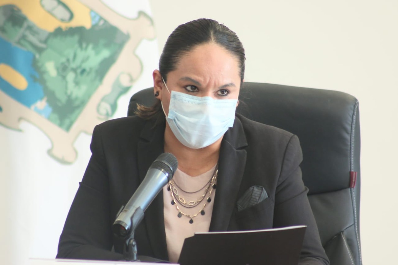 Comité Municipal de Salud, aliado fundamental para el bienestar de los potosinos - San Luis Potosí