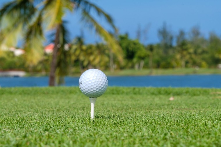 DR Golf Travel Exchange celebró su último día en Barceló Bávaro Grand Resort