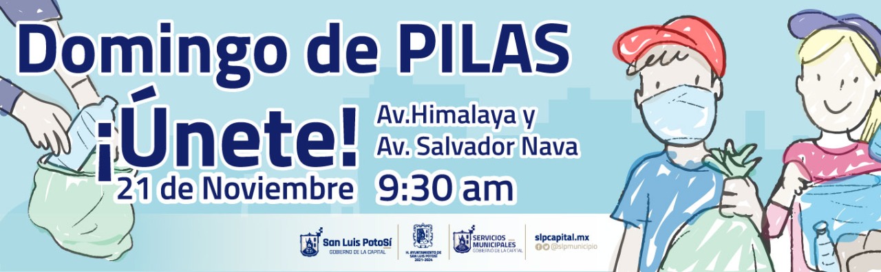 Domingo de Pilas
