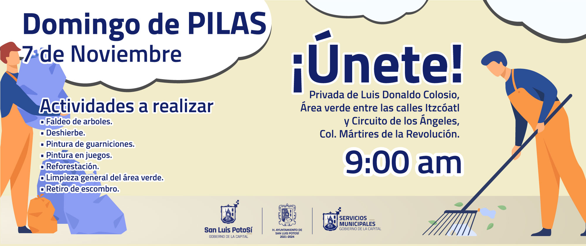 Domingo de Pilas
