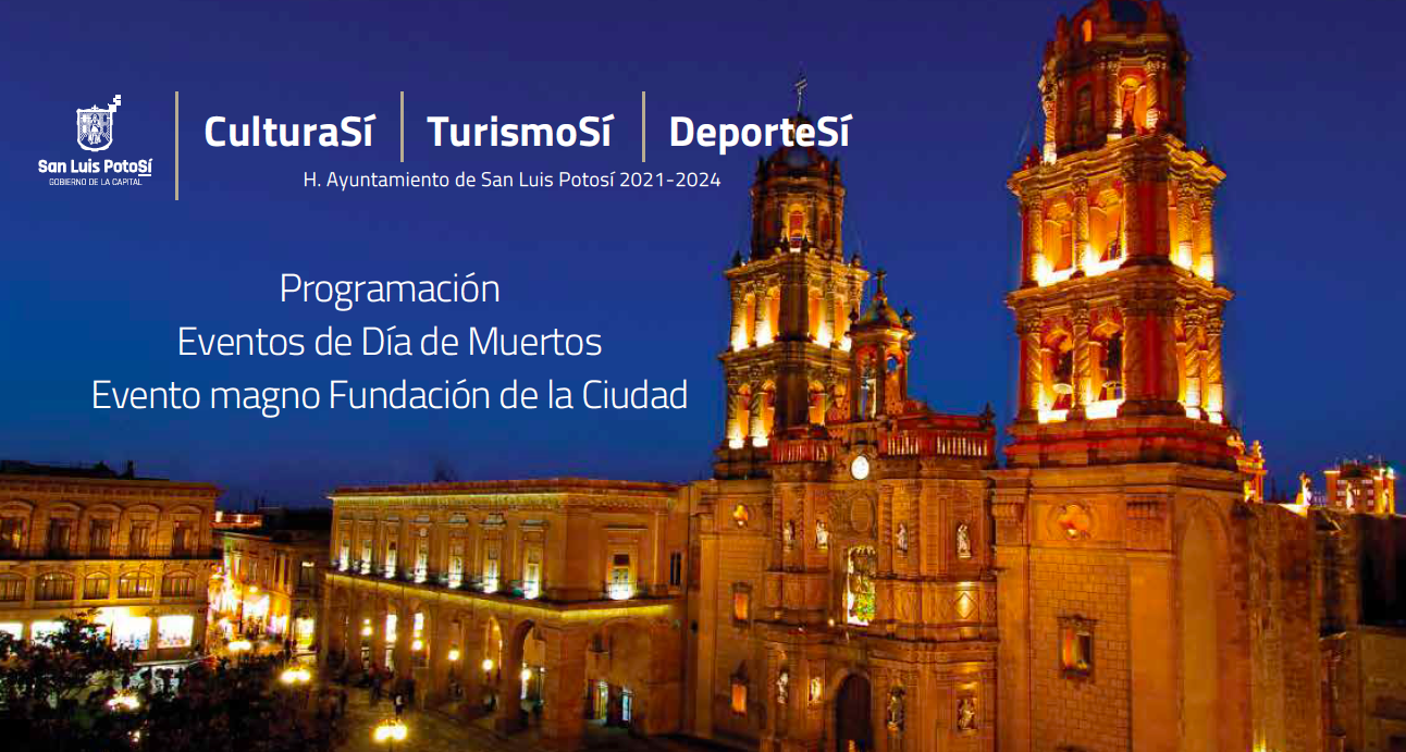 EVENTOS – Dirección de Cultura