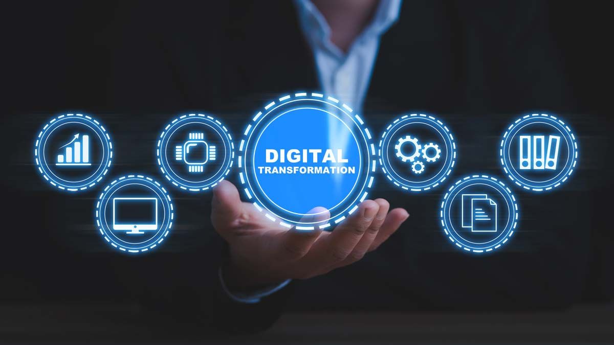 Herramientas de Confianza Digital para impulsar la transformación digital en las empresas