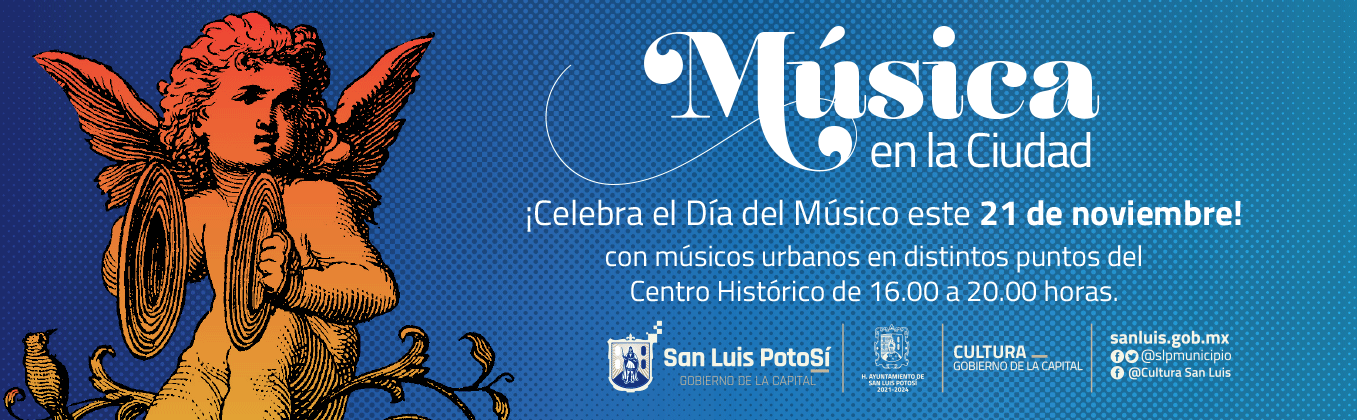 Música en la Ciudad