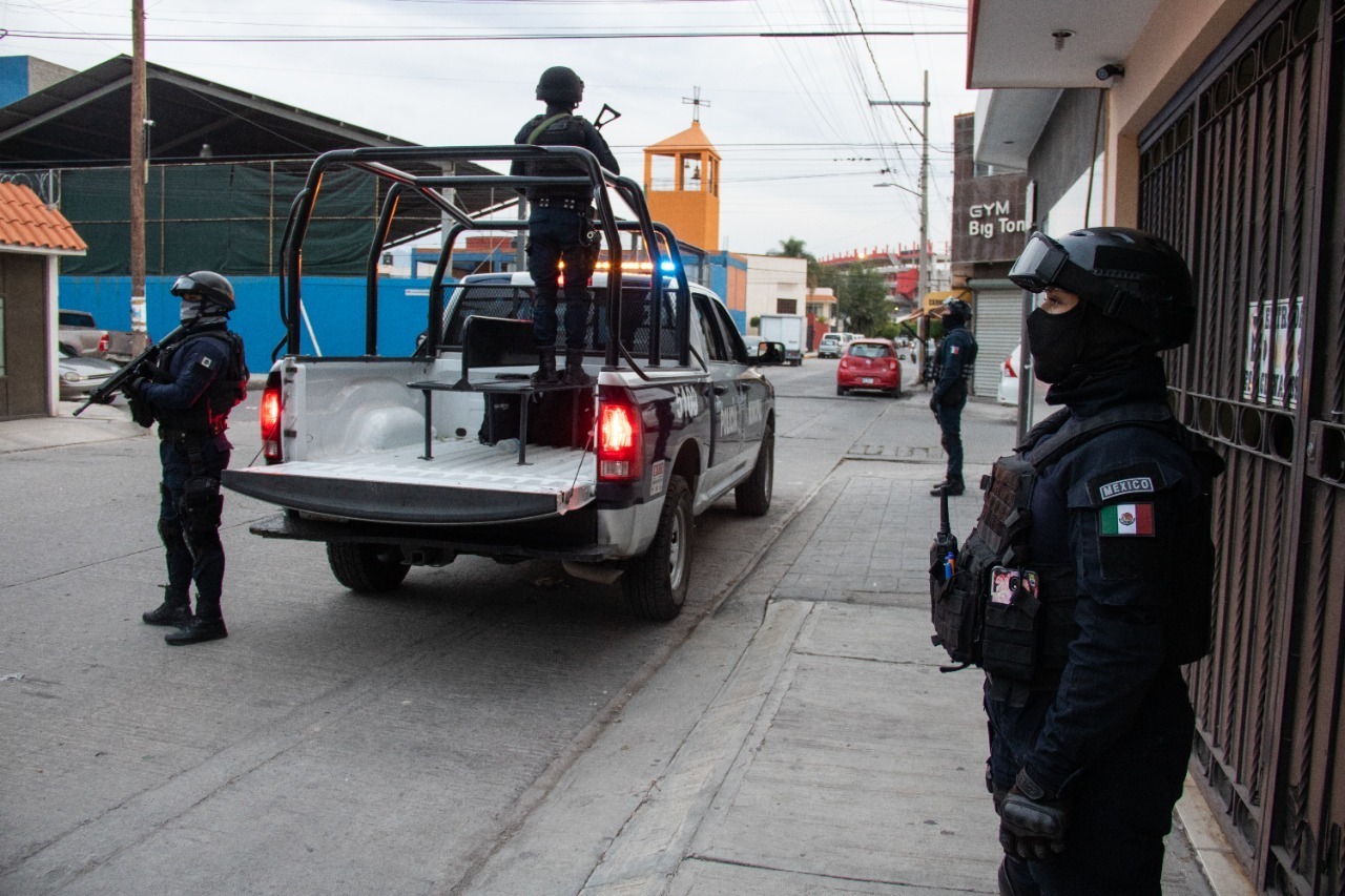 POLICIA NACIONAL DE ESPAÑA CAPACITARÁ A AGENTES DE LA DGSPM DE LA CAPITAL