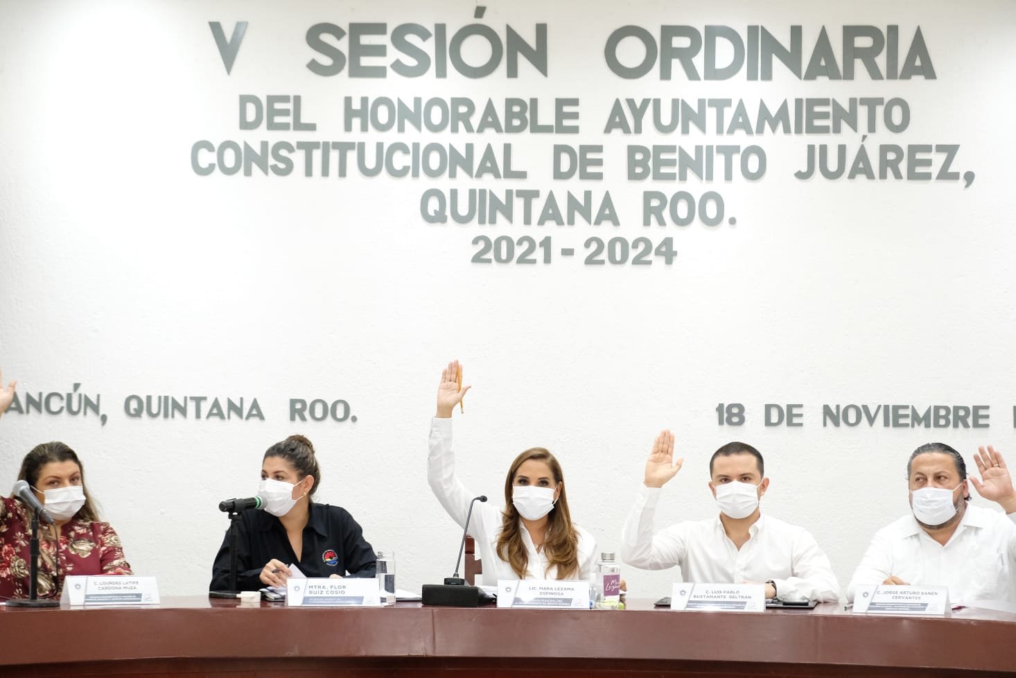 REGULARIZACIÓN DE PATRIMONIO FAMILIAR PARA ALCANZAR PROSPERIDAD COMPARTIDA