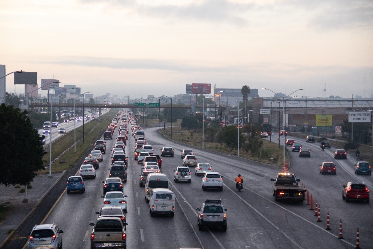Regidores reconocen resultados positivos de “Movilidad Expreso 57” - San Luis Potosí