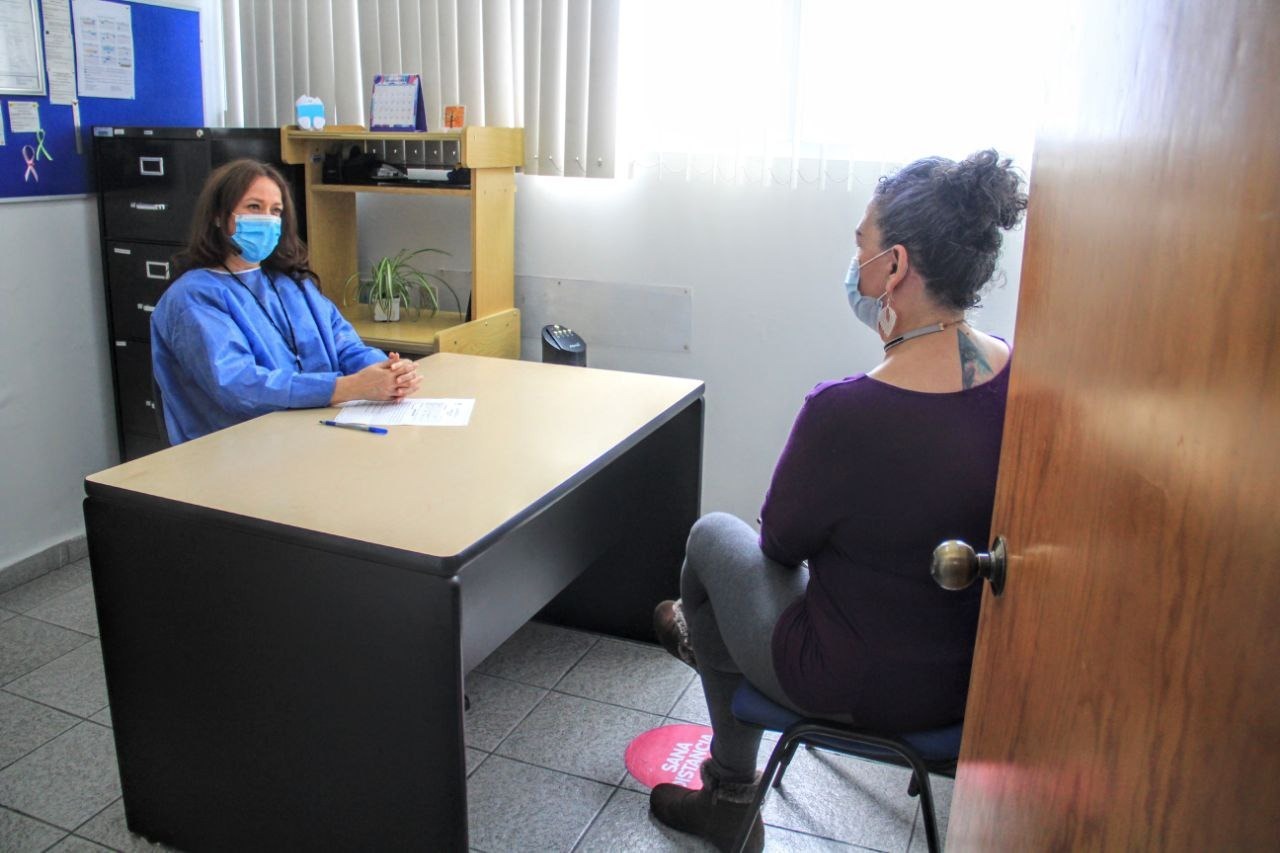 Se suma DIF Municipal a la promoción del mes del testamento - San Luis Potosí