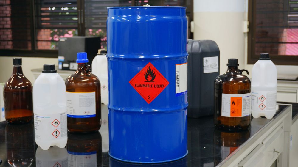 Según Inpra Latina las etiquetas son vitales para la seguridad química
