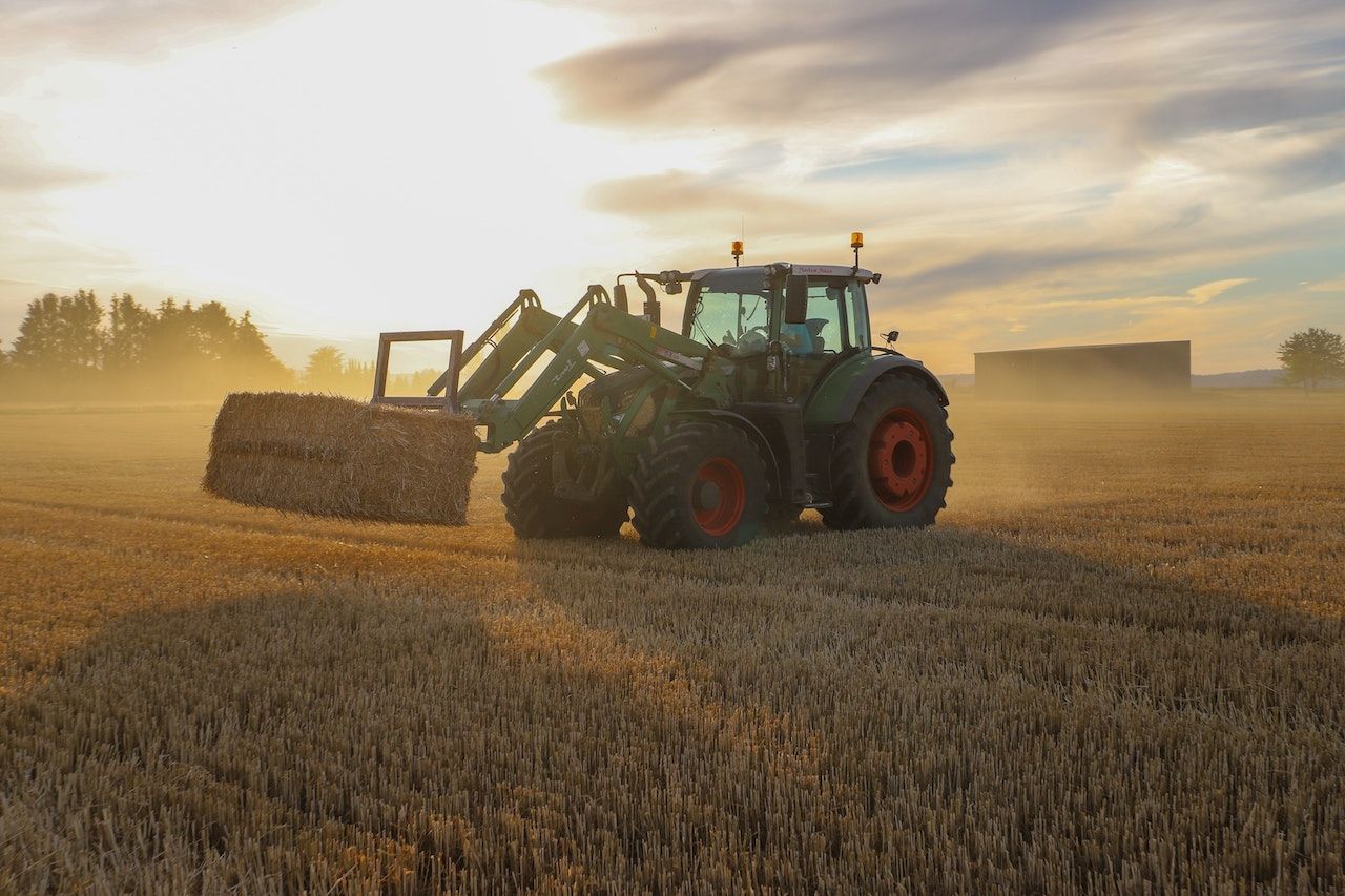 Tecnología y agricultura: su influencia en la productividad y competitividad de México