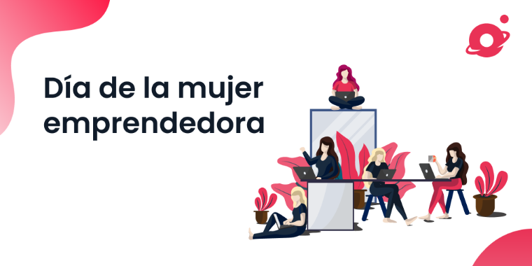 Ufounders celebra el día de la mujer emprendedora dando voz a proyectos liderados por mujeres