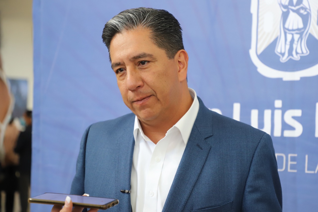 Vialidades PotoSÍnas, respaldado por legisladores potosinos - San Luis Potosí