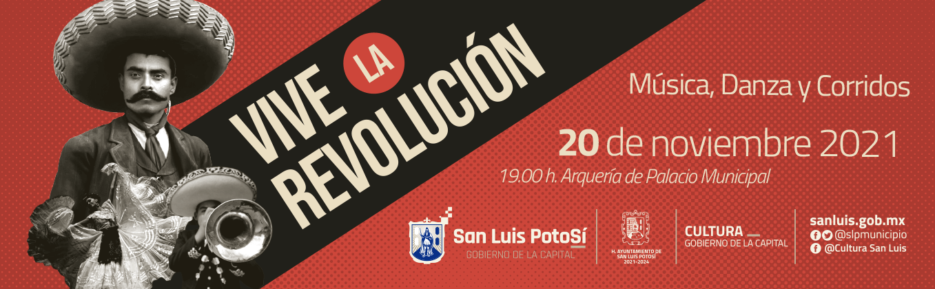 ¡Vive la Revolución!