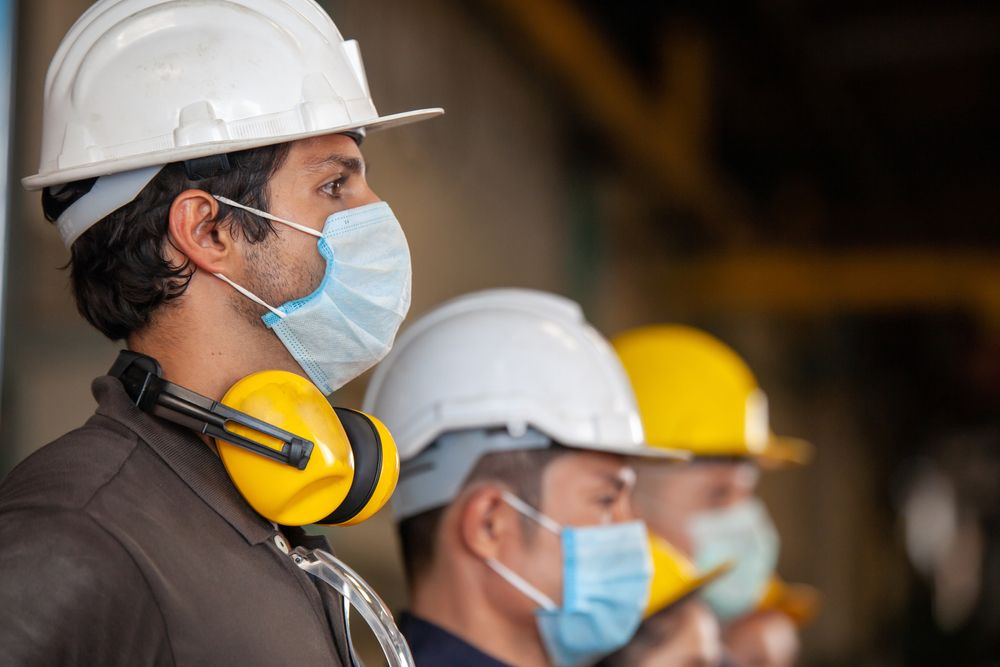 ¿Cómo se dieron las tendencias de construcción en 2021?