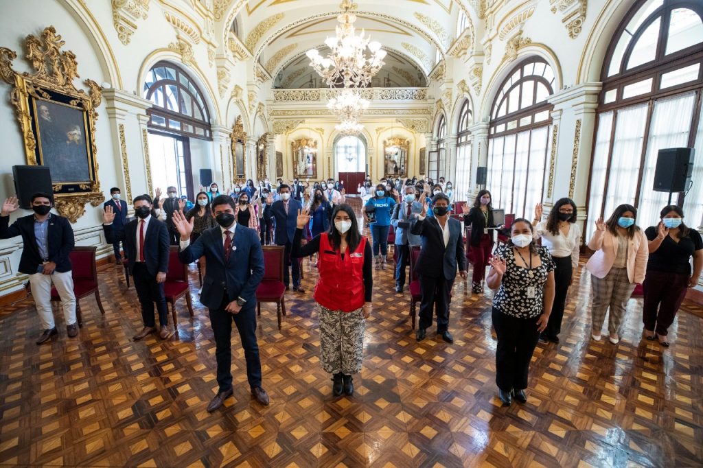 Conoce a los ganadores del Premio Metropolitano al Voluntariado 2021