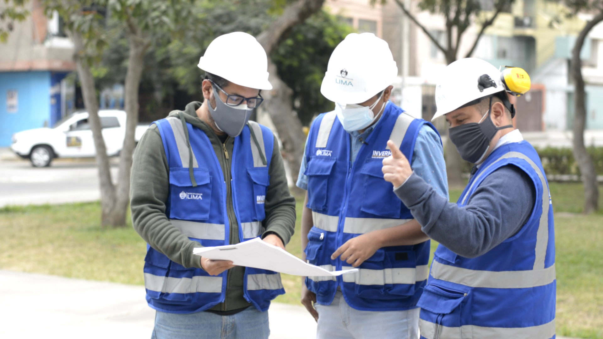 Invermet: 42 años contribuyendo con el bienestar social y la seguridad ciudadana