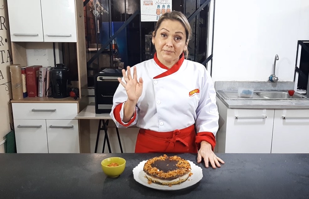 ¡Últimos días! Prepara tu postre favorito y participa del concurso "Chef en Casa" de la Municipalidad de Lima