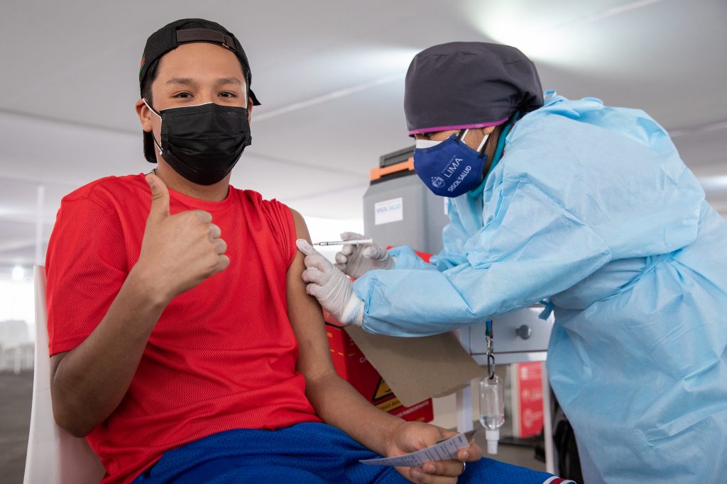 18 y 19 de enero: campañas de salud de la MML llegan a Comas, Villa El Salvador, Ate y el Cercado por el aniversario de la ciudad