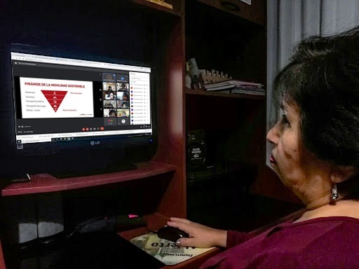 MML capacitó a más de 10 mil docentes y escolares en seguridad vial de forma gratuita