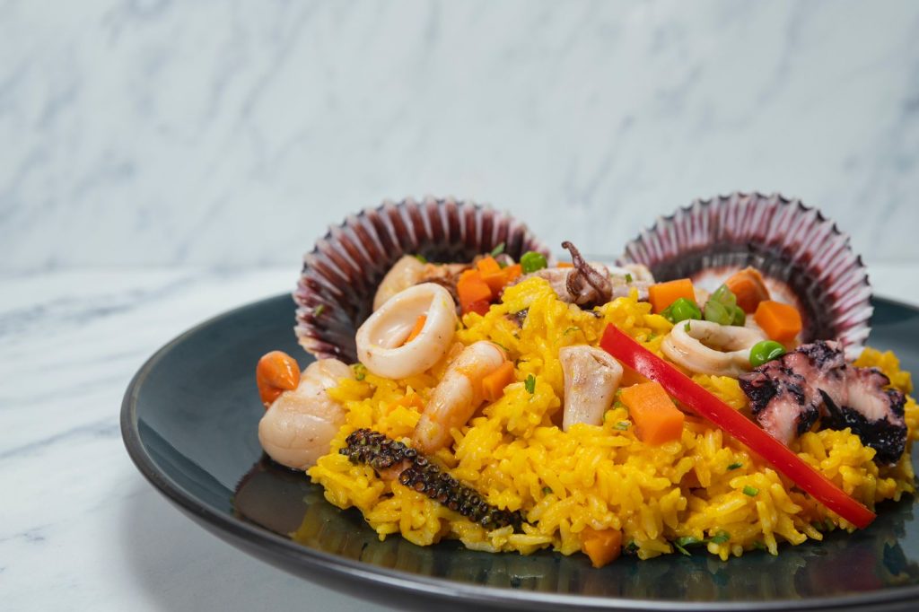 SAT de Lima brindará curso gratuito sobre gastronomía marina a contribuyentes puntuales