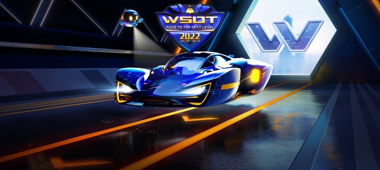 La Serie Mundial de Trading 2022 de Bybit atrae a los mejores traders con un fondo de premios récord valorado en $8M