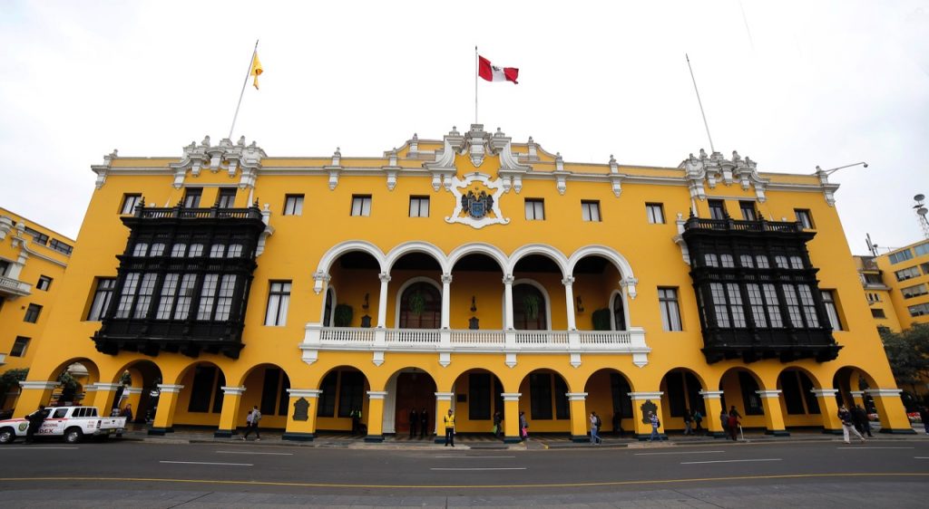 COMUNICADO: Procuraduría de la Municipalidad de Lima presentó denuncia ante Fiscalía por presunto delito de tráfico de influencias
