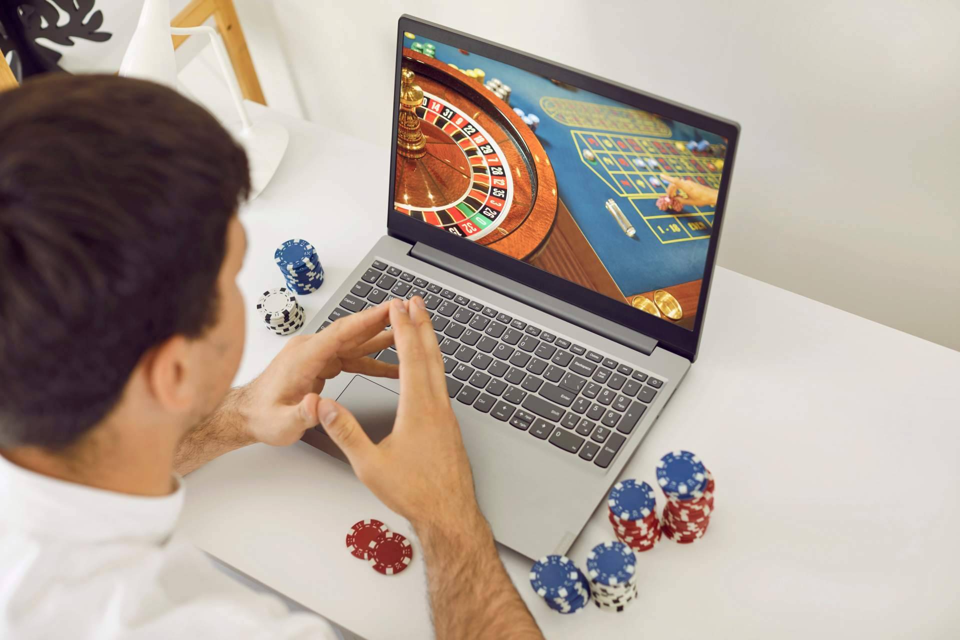 Hablamos de Gamers sobre la legislación de casinos online en Chile