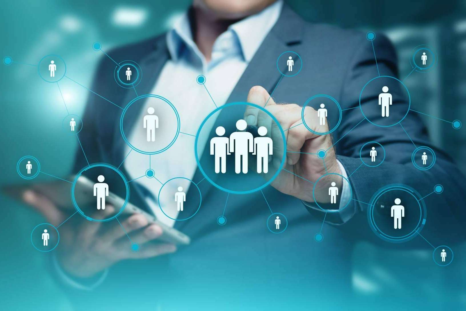 Mejora de la gestión de recursos humanos de las empresas con la expansión a Latinoamérica de OpenHR y su alianza con Push HR