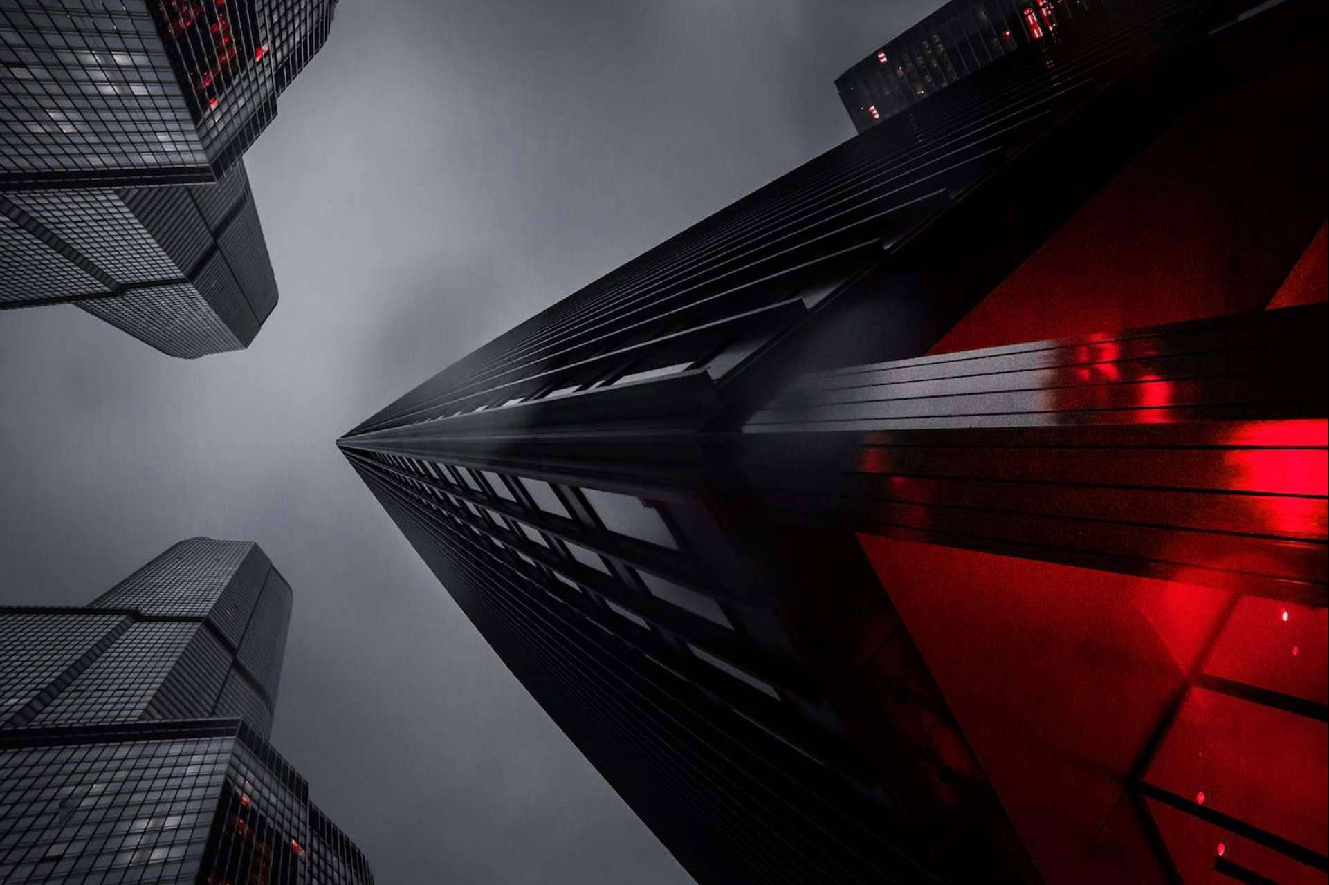 La plataforma que permite desarrollar negocios, XP Group Business Network
