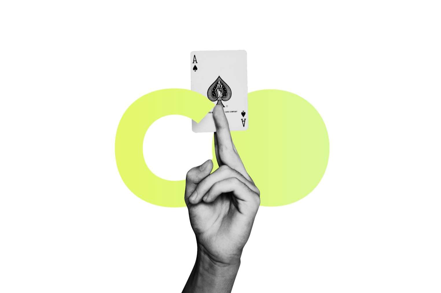 Un ecosistema creativo que ofrece servicios de marketing estratégico y estrategia de marca, Cokrea