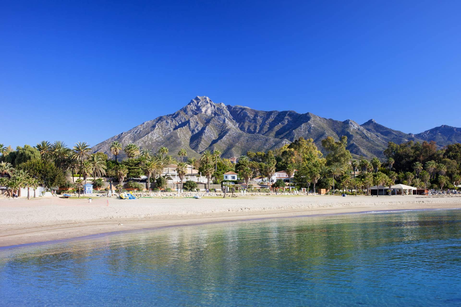 Razones para invertir en una propiedad en Marbella, explicado por Dkasa Marbella