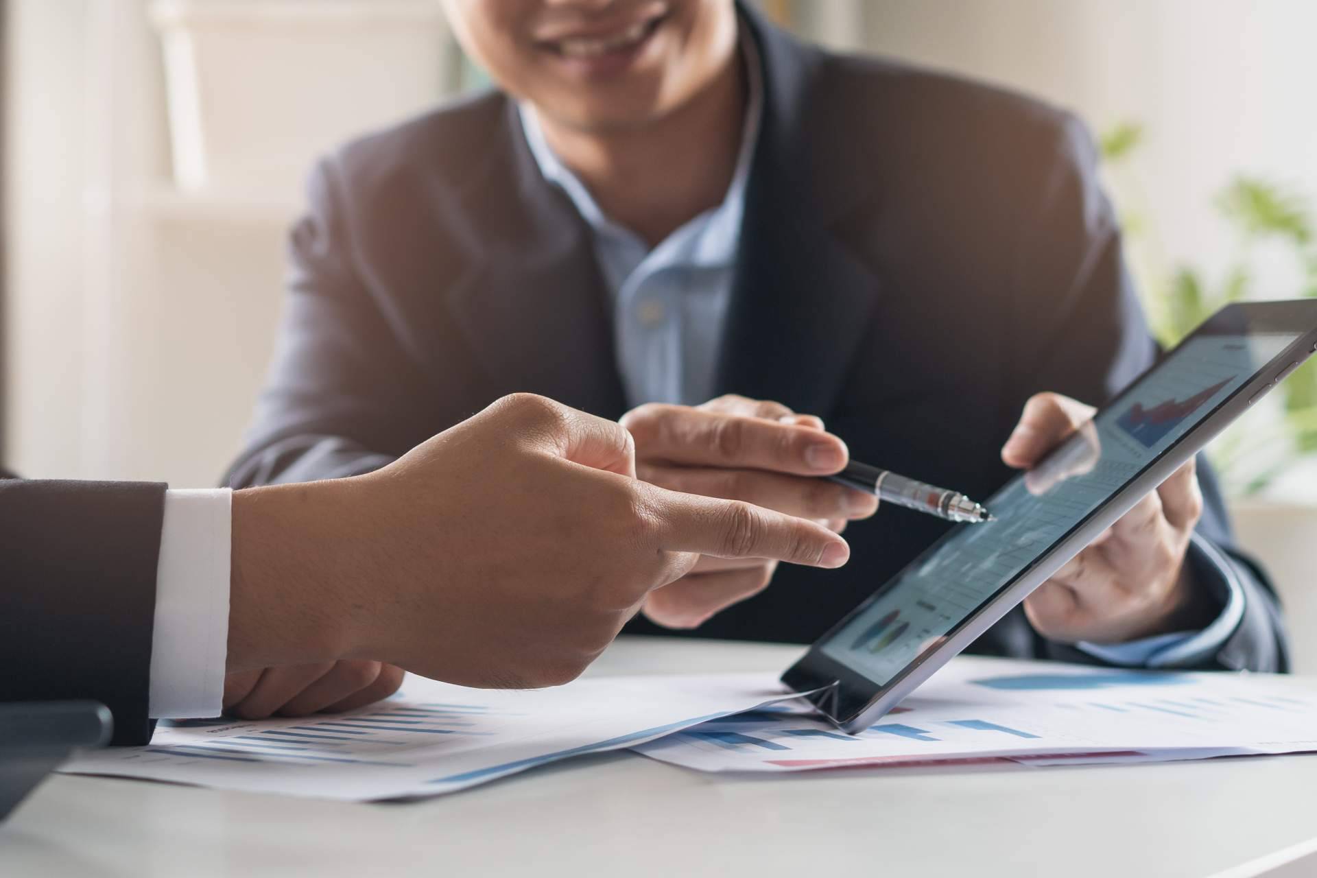 Contar con la consultoría empresarial de Evoryt y sus principales ventajas