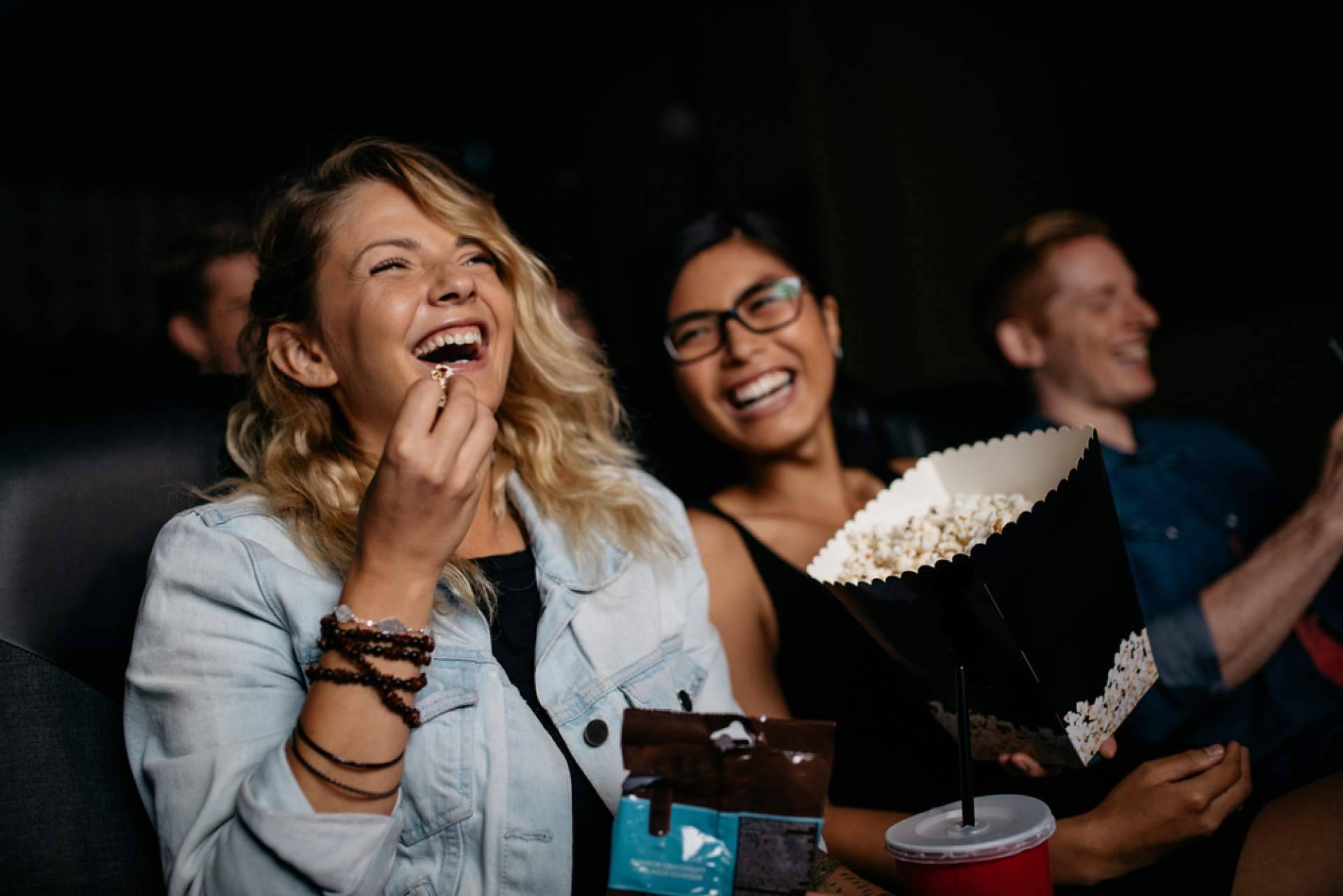 La Cartelera cuenta con películas para todos los gustos y edades