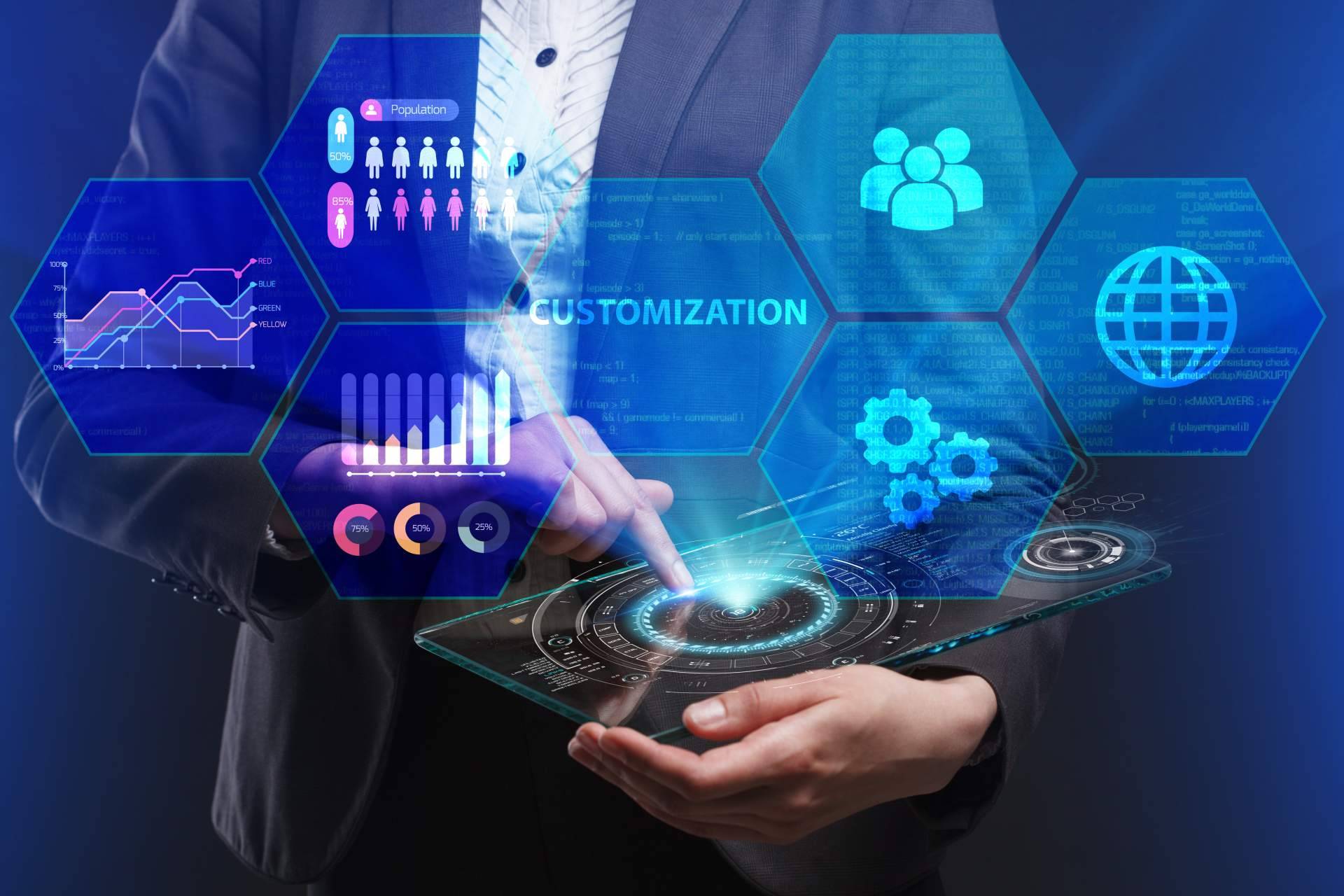 ADDAW permite maximizar con ADDAW el alcance del sitio web; auditorías de accesibilidad y SEO para mejorar la experiencia de usuario