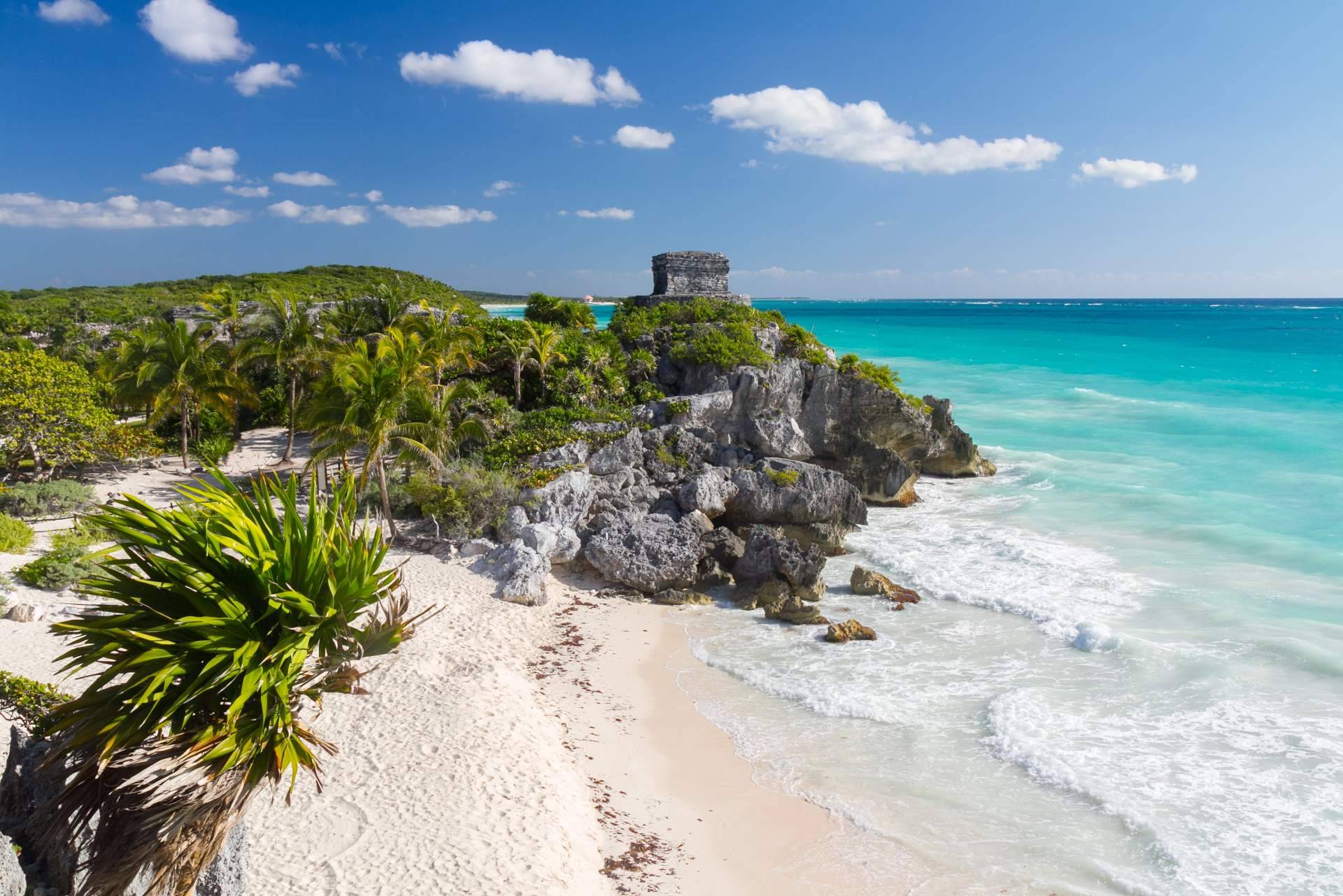 Sacar el máximo partido a uno de los destinos turísticos del momento gracias a los tours en la naturaleza que ofrece Tulum Adventure
