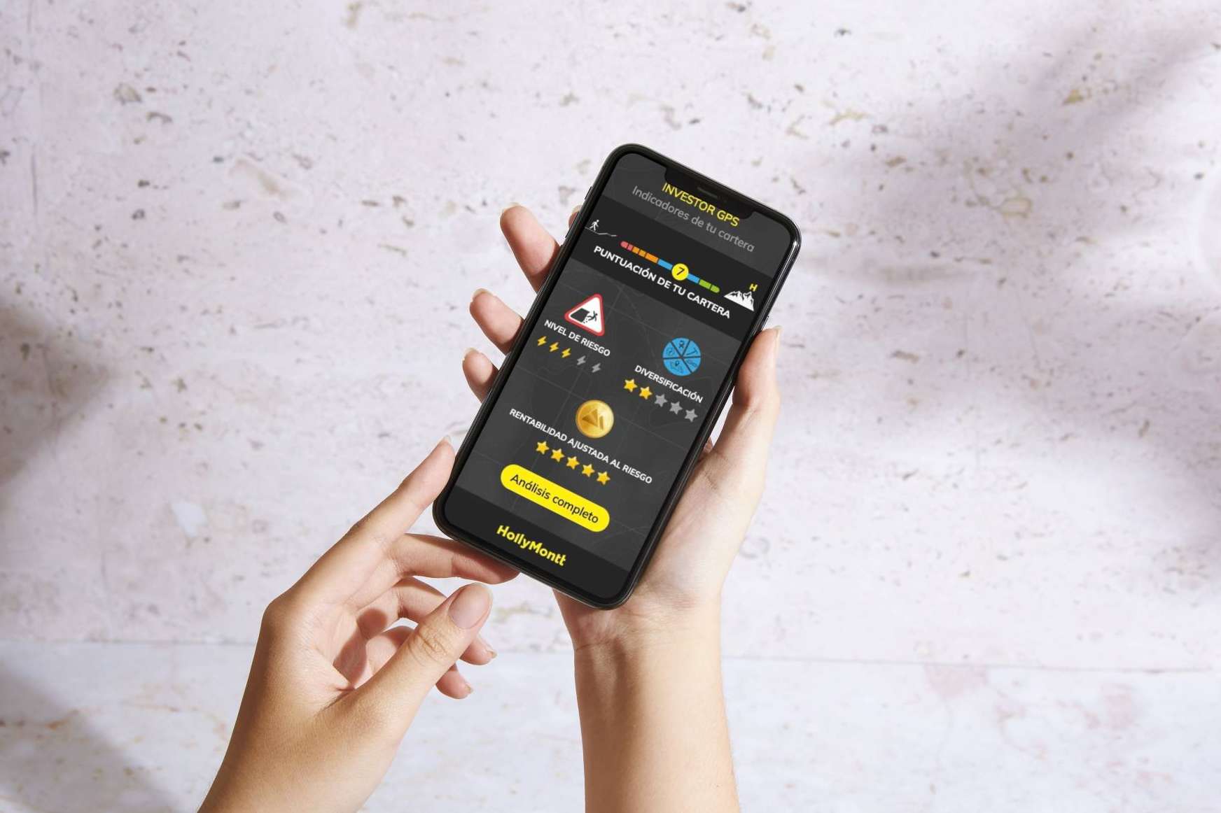 HollyMontt lanza su innovador simulador de inversiones en una nueva versión gamificada que sirve para aprender a invertir en los mercados financieros