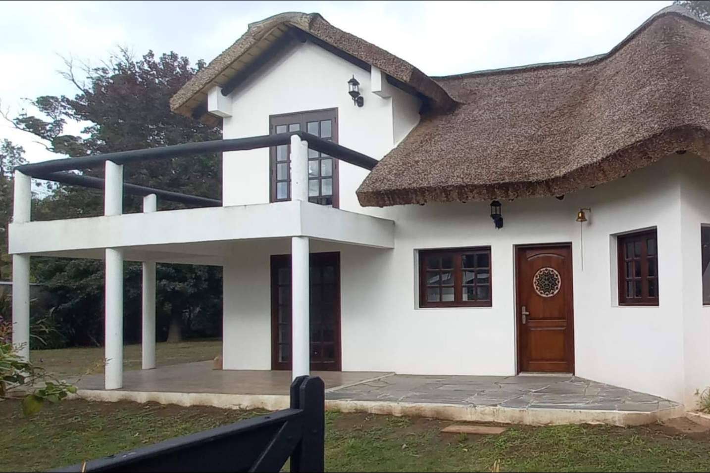 Construir casas en Uruguay gracias a los servicios de Estudio Pinares