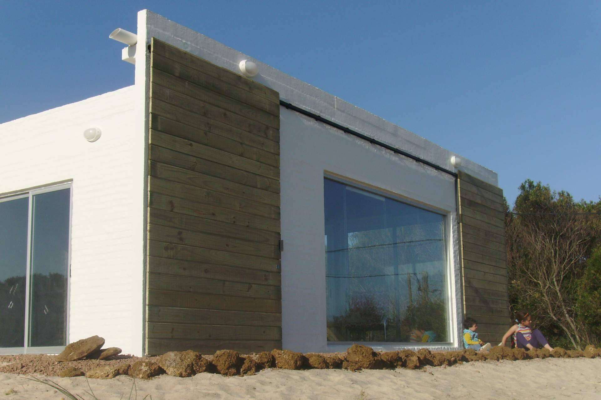 Estudio Pinares, empresa constructora en Punta del Este, Uruguay