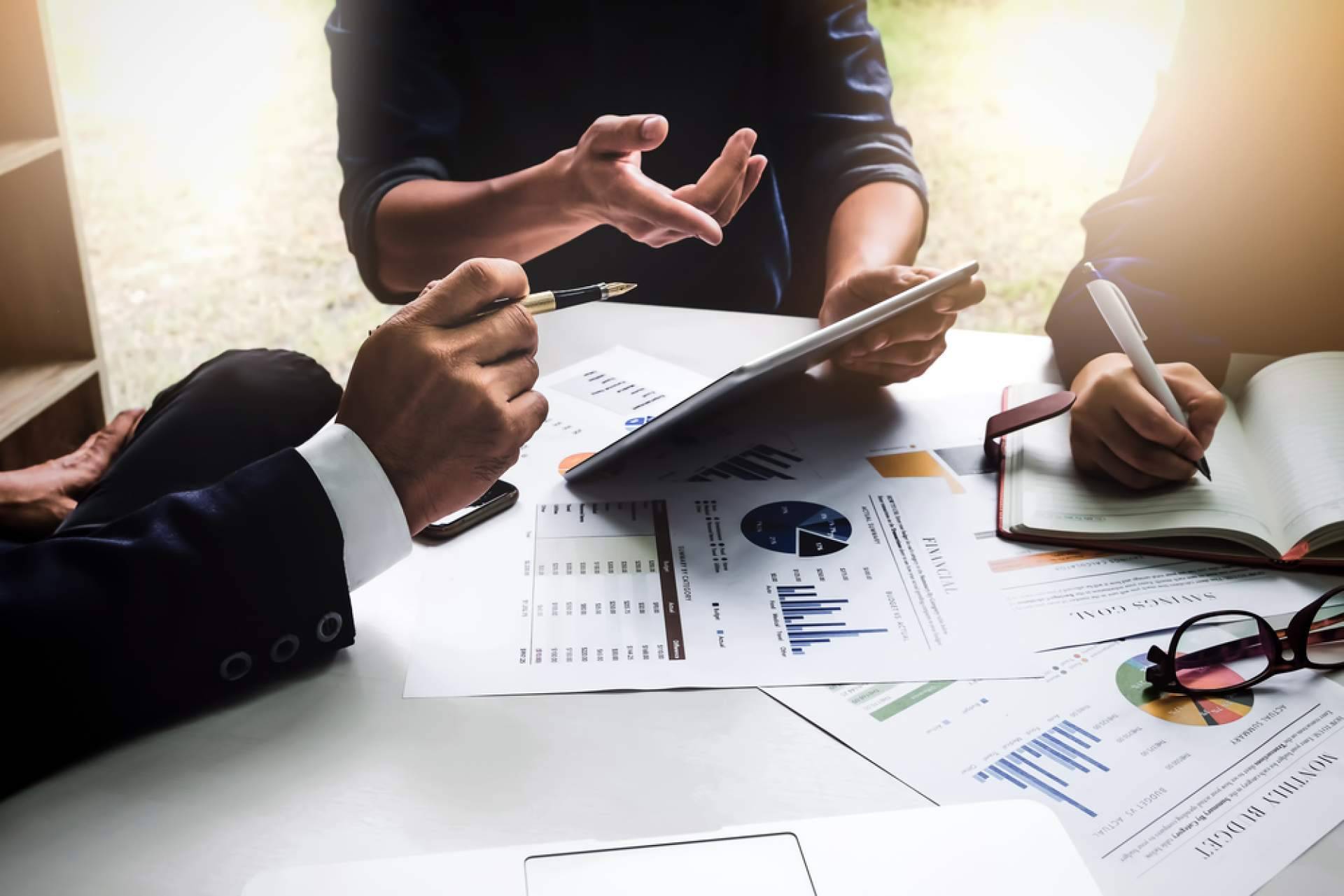 ¿Cuáles son los factores críticos para generar valor de negocio en cualquier empresa?
