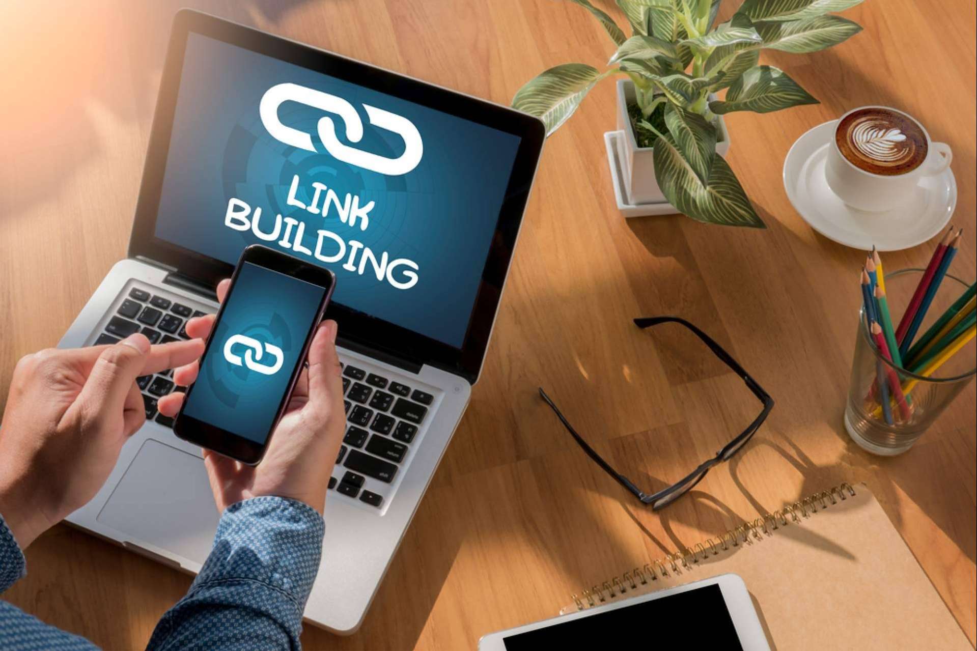 ¿Cómo hacer linkbuilding de calidad?