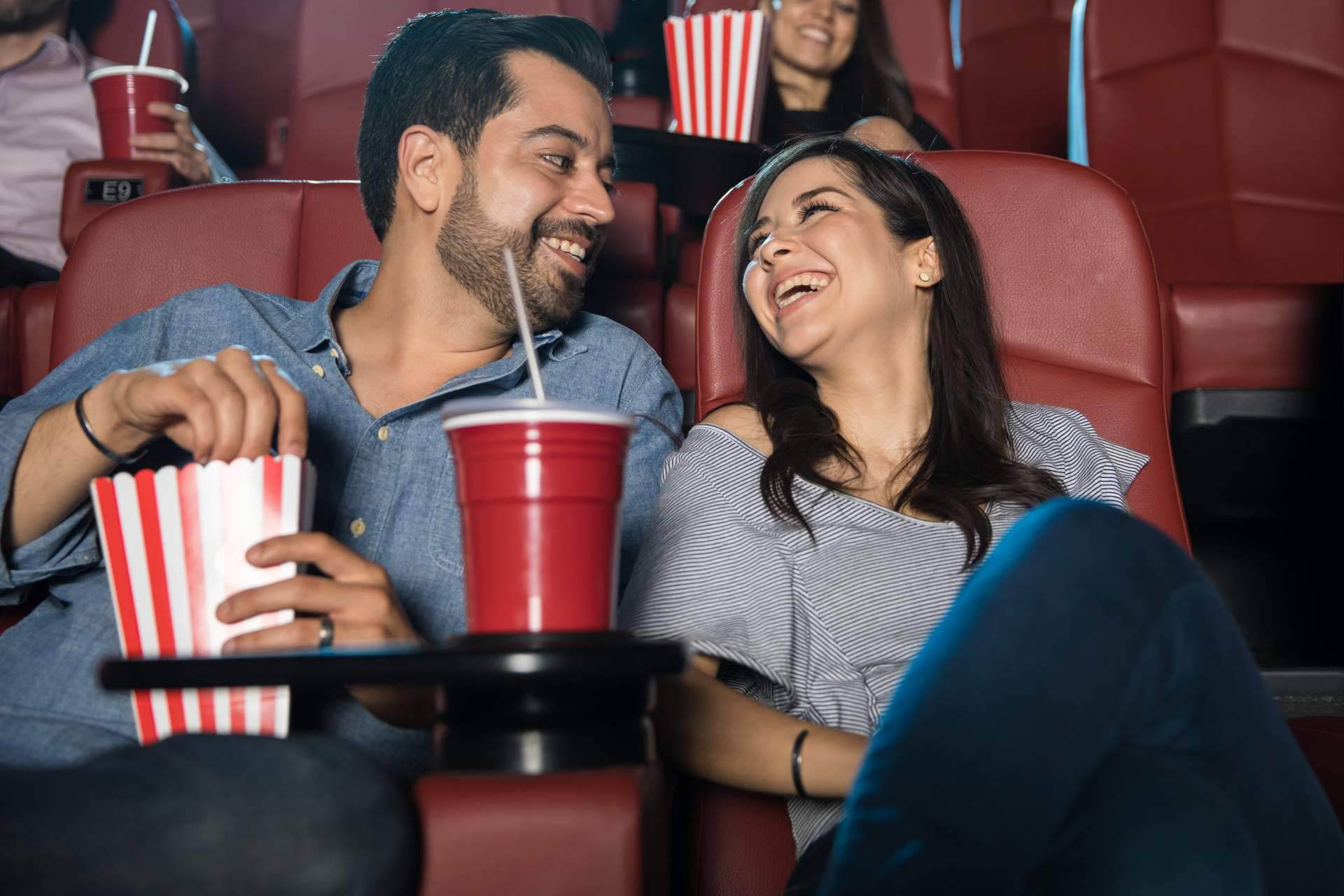 La Cartelera, un espacio ideal a la hora de planificar las salidas al cine