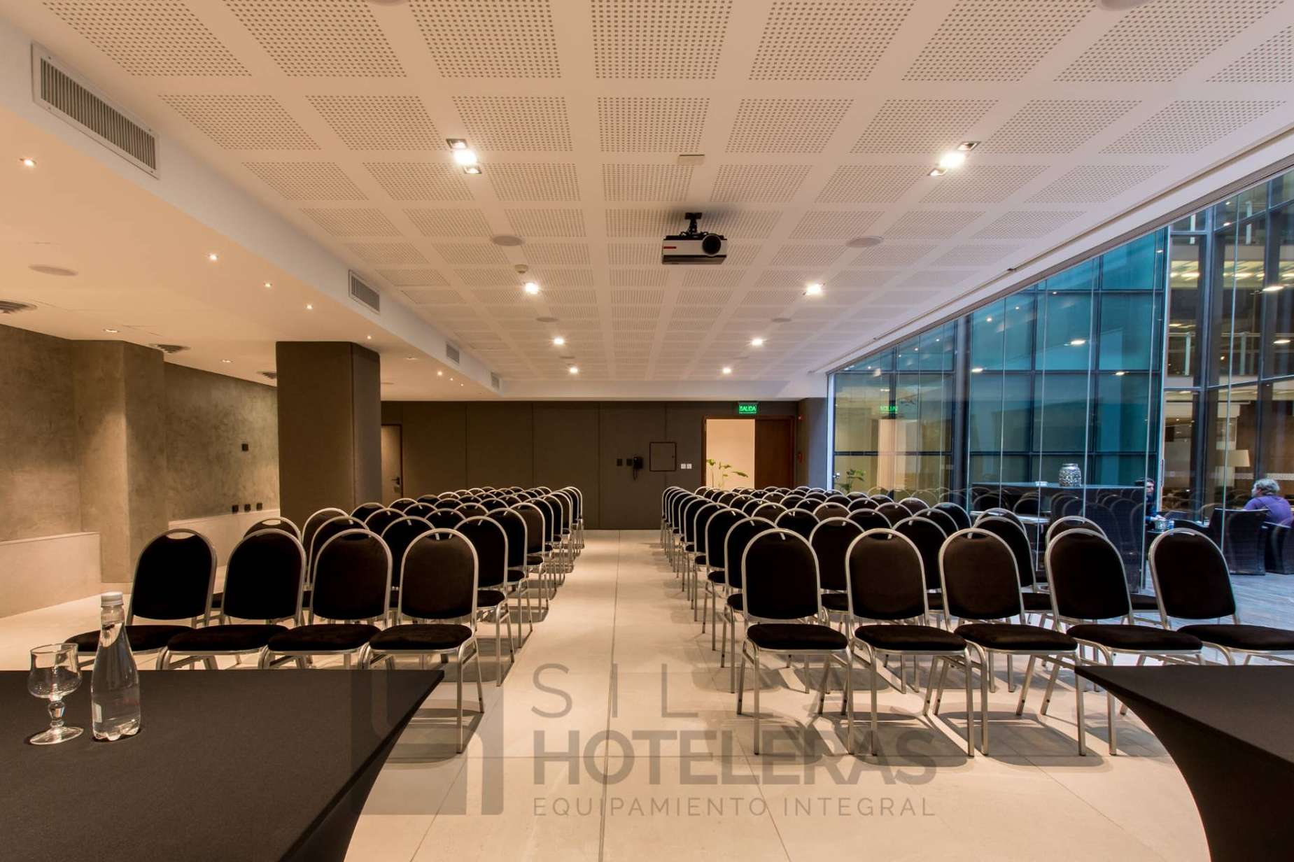 Elegir una silla para eventos