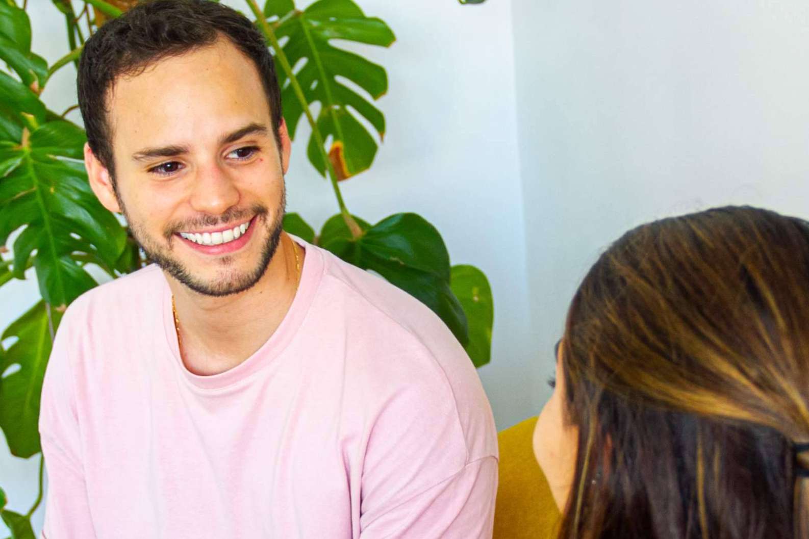 Una segunda familia en Pamplona para estudiantes internacionales, en Unibooking